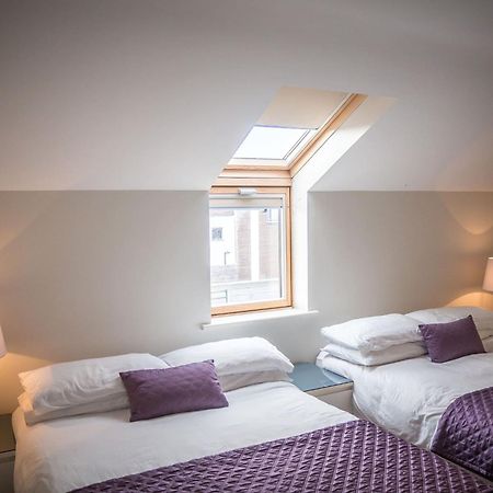 Carraroe Apartment Экстерьер фото