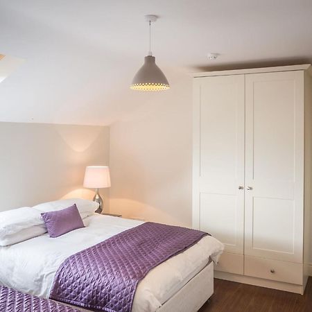 Carraroe Apartment Экстерьер фото