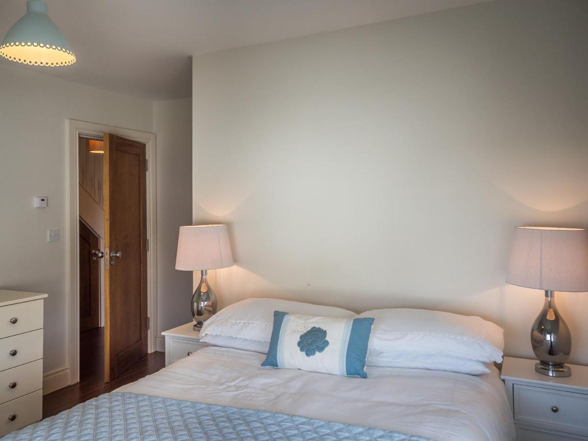 Carraroe Apartment Экстерьер фото