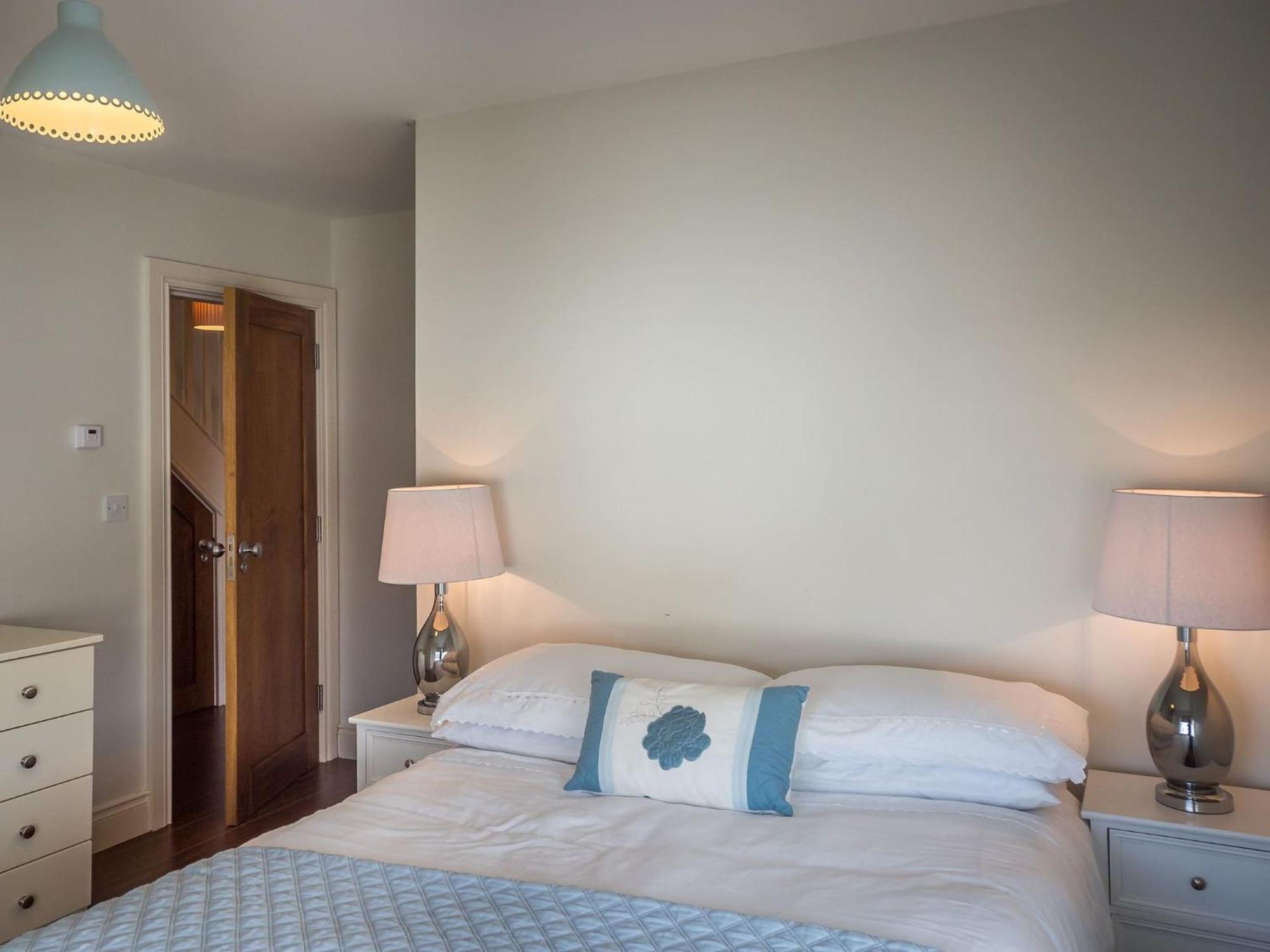 Carraroe Apartment Экстерьер фото