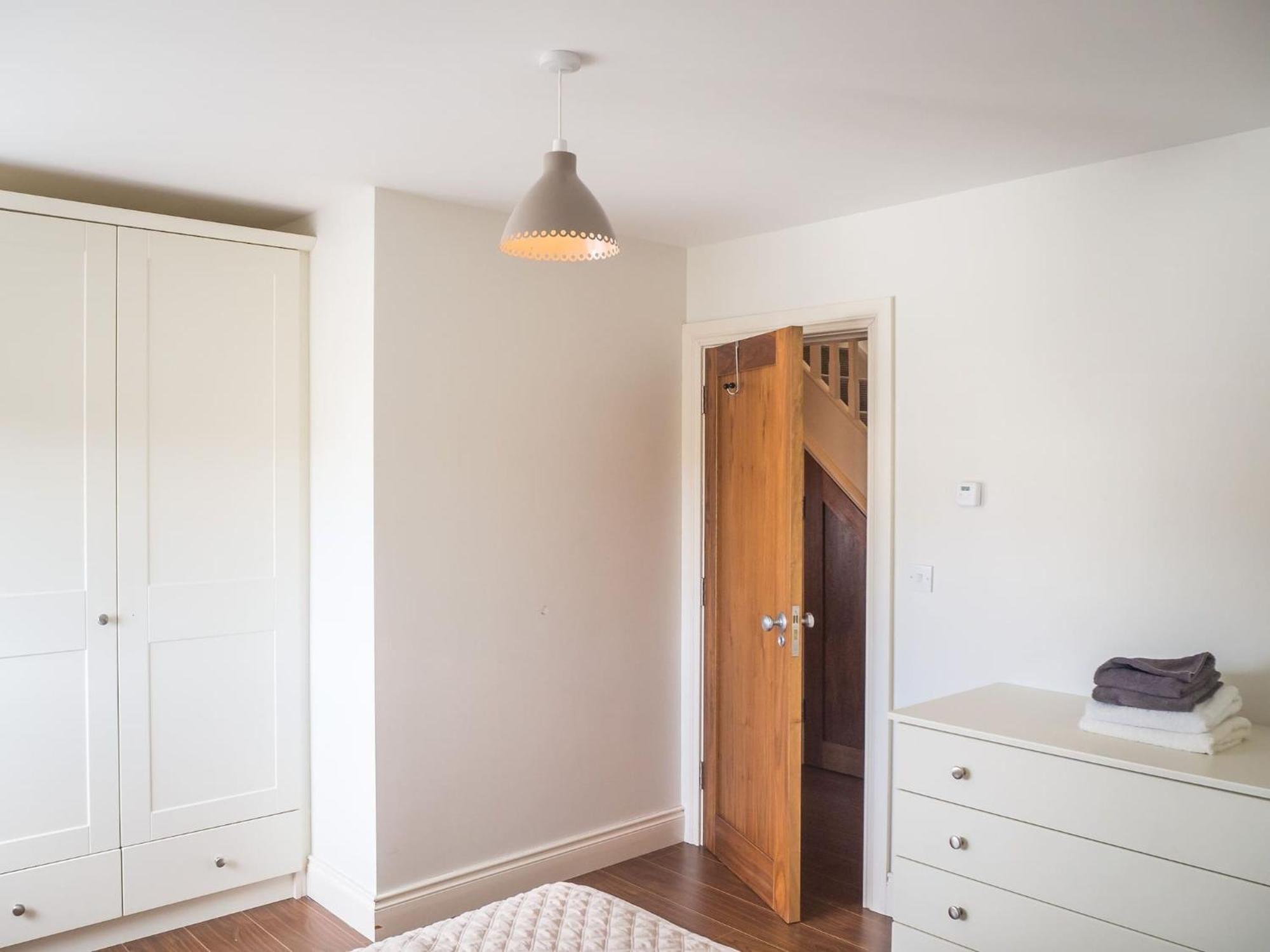 Carraroe Apartment Экстерьер фото