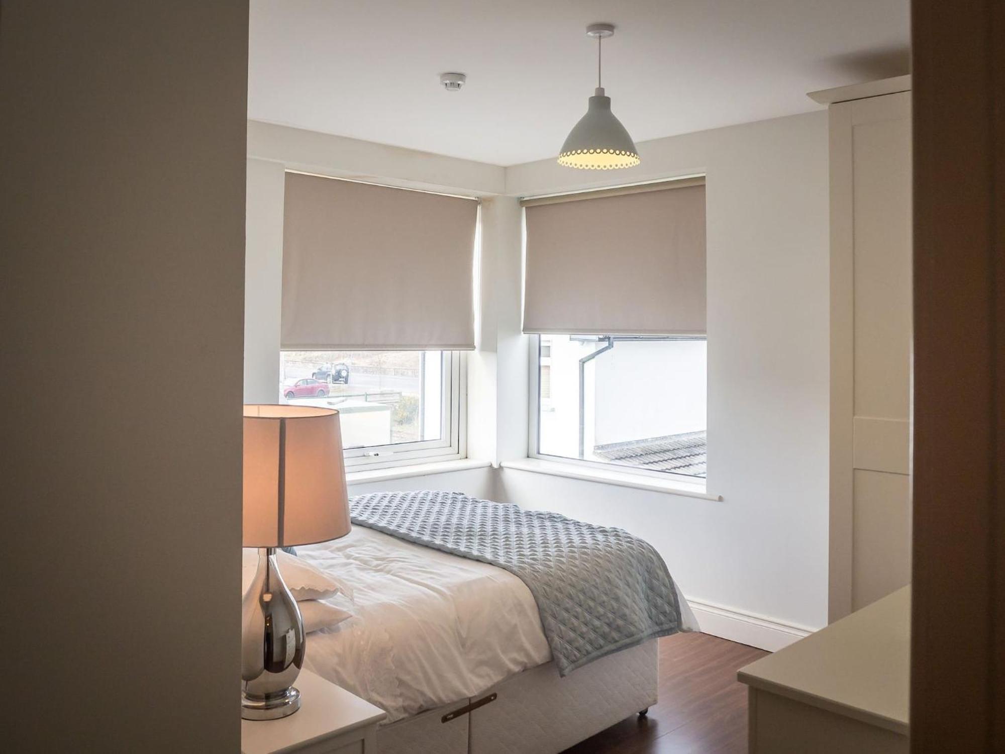 Carraroe Apartment Экстерьер фото