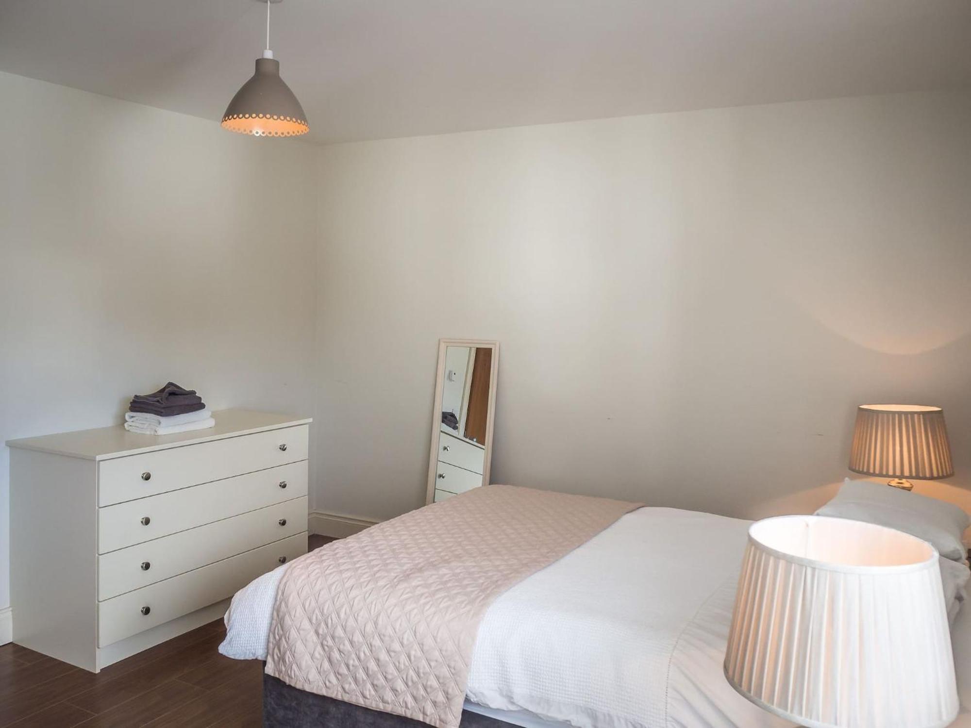 Carraroe Apartment Экстерьер фото