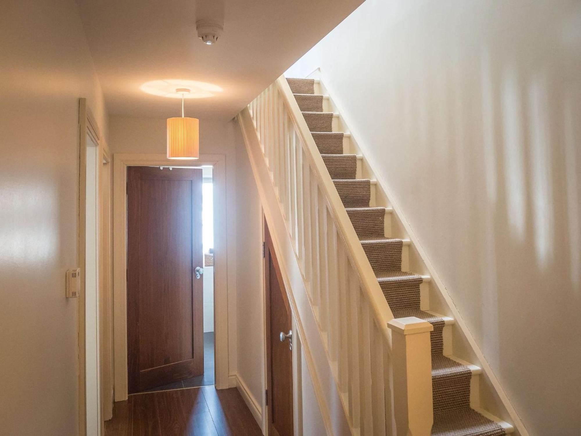 Carraroe Apartment Экстерьер фото